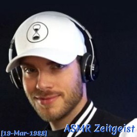 ASMR Zeitgeist