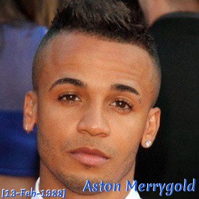 Aston Merrygold