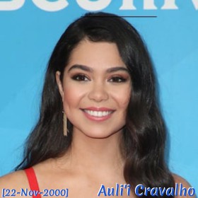 Auli'i Cravalho