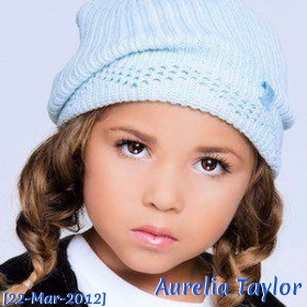 Aurelia Taylor