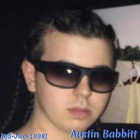 Austin Babbitt