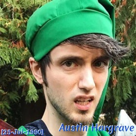 Austin Hargrave birthday
