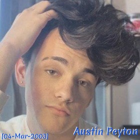 Austin Peyton