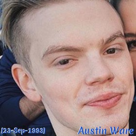 Austin Ware
