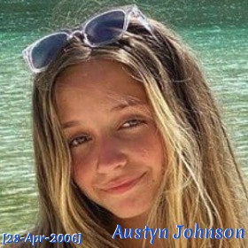 Austyn Johnson