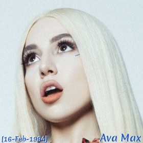 Ava Max