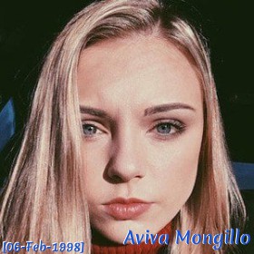 Aviva Mongillo