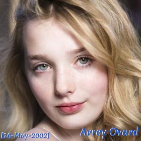 Avrey Ovard