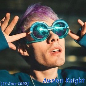 Awsten Knight