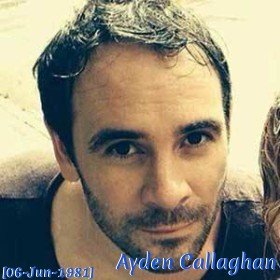 Ayden Callaghan