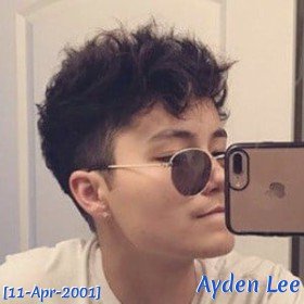 Ayden Lee
