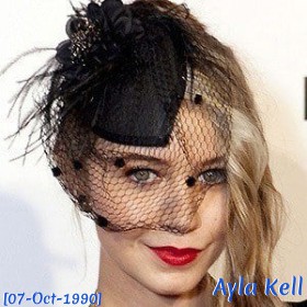 Ayla Kell