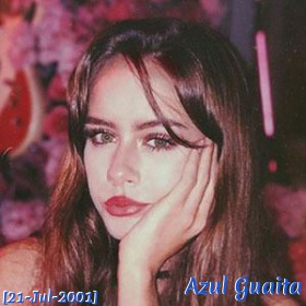 Azul Guaita