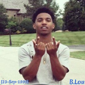 B.Lou