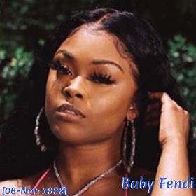 Baby Fendi