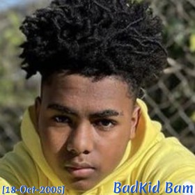 BadKid Bam