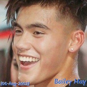 Bailey May