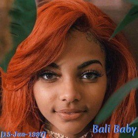 Bali Baby