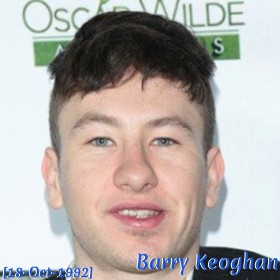 Barry Keoghan