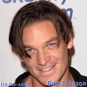Bart Johnson