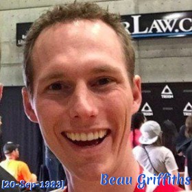 Beau Griffiths