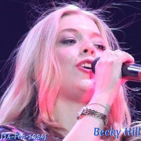 Becky Hill