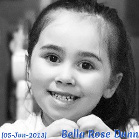 Bella Rose Dunn