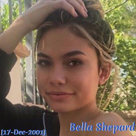 Bella Shepard