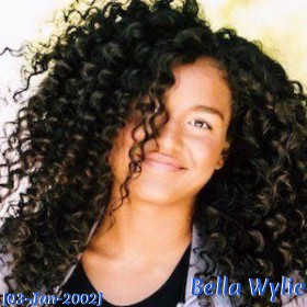 Bella Wylie