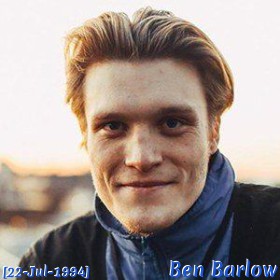 Ben Barlow