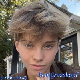 Ben Grosskopf