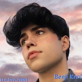 Benji Krol