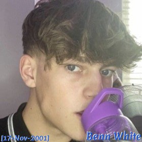 Benn White