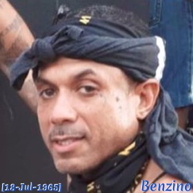 Benzino