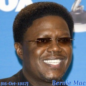Bernie Mac