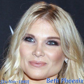 Beth Phoenix