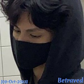 Betraved