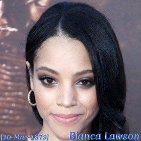 Bianca Lawson