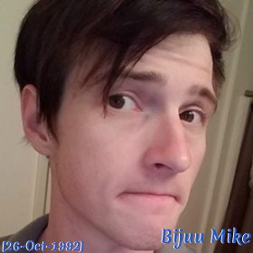 Bijuu Mike