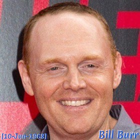 Bill Burr