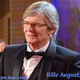 Bille August