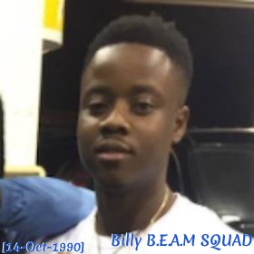Billy B.E.A.M SQUAD