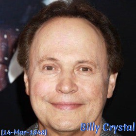 Billy Crystal
