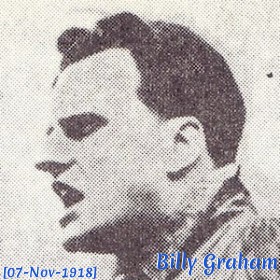 Billy Graham