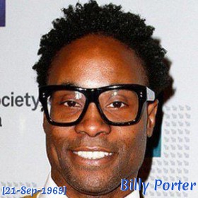 Billy Porter