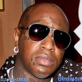 Birdman birthday