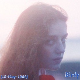 Birdy