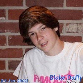 Blake Duffy