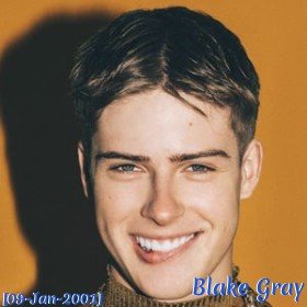 Blake Gray