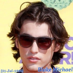 Blake Michael